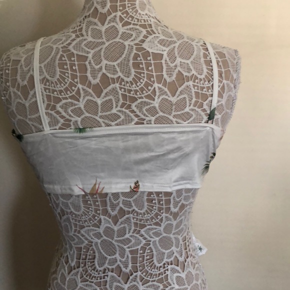 3 Piece Swimwear - Picture 4 of 5